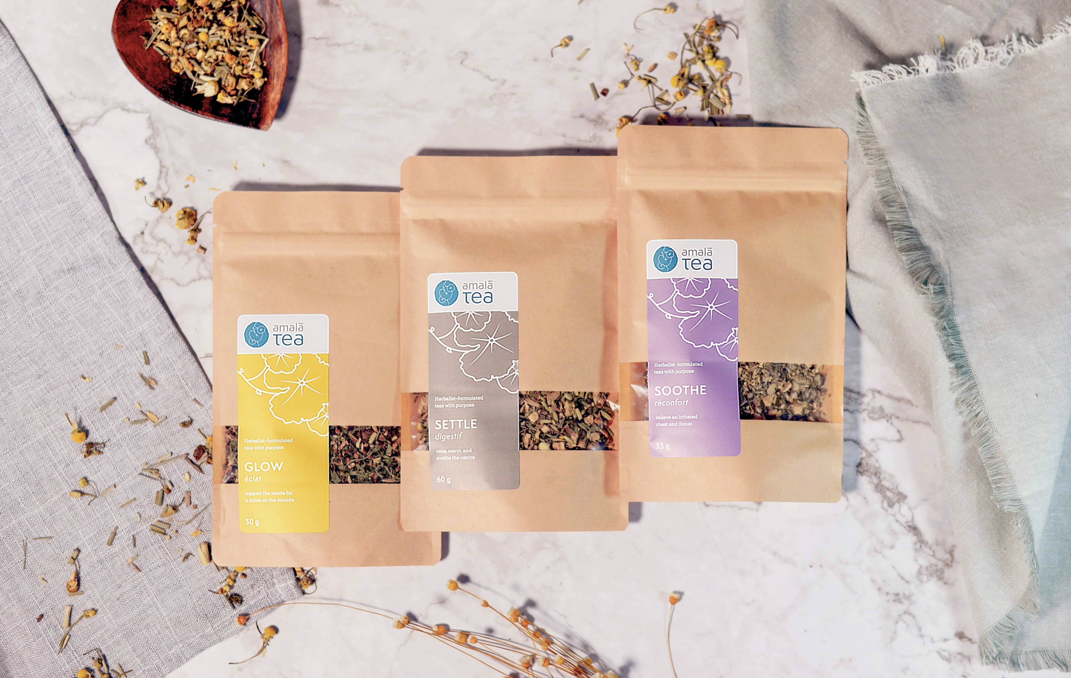 Amalā Three Pack – Home Page